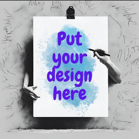 Customization on Demand-Painting-BEESARI